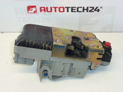 Türschloss hinten rechts Citroën Peugeot 913859 – Bild 2