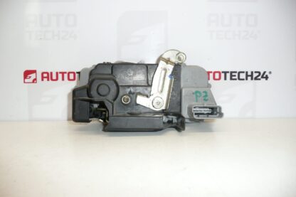 Türschloss hinten rechts Citroën Xsara Picasso 913894 – Bild 2