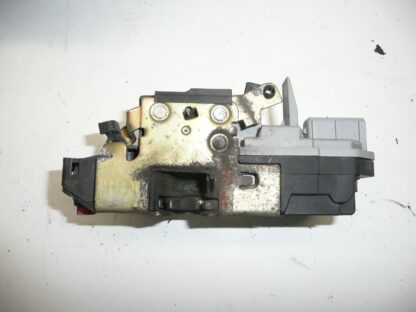 Türschloss hinten rechts Peugeot 206 9138G1 – Bild 2
