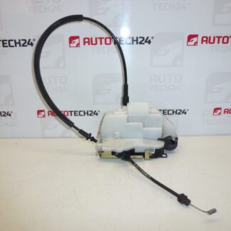 Türschloss vorne links Citroën C3 5PIN 46982980 9135N0