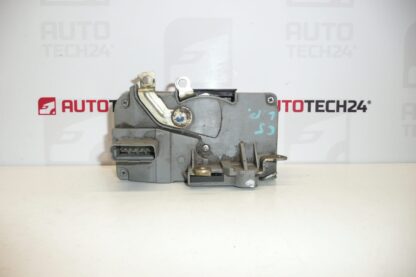 Türschloss vorne links Citroën C5 I und II 9135J1 – Bild 2