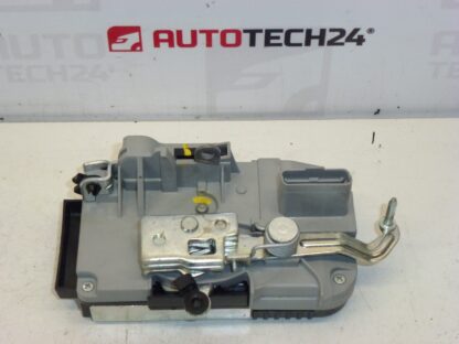 Türschloss vorne links Citroën Peugeot 9135L4 – Bild 2