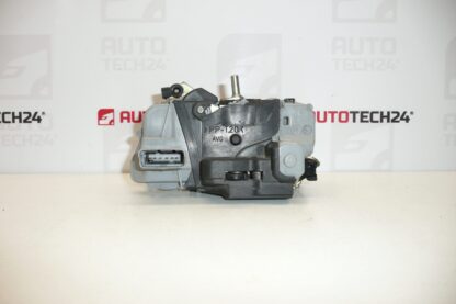 Türschloss vorne links Citroën Xsara Picasso 9135H5 – Bild 2