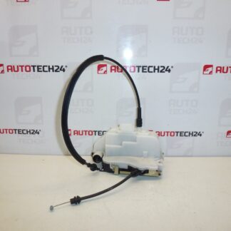 Türschloss vorne rechts Citroën C3 4PIN 46983280 9136N7