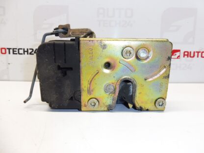 Türschloss vorne rechts Peugeot 206 9136J0 – Bild 2