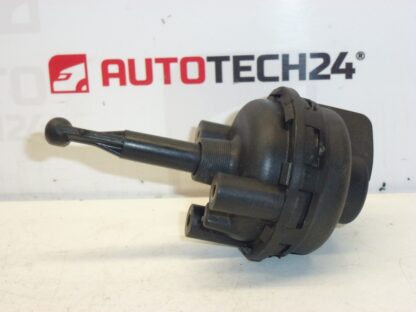 Unterdruckdrosselklappensteller Citroën Peugeot 9636281780 036394 – Bild 2