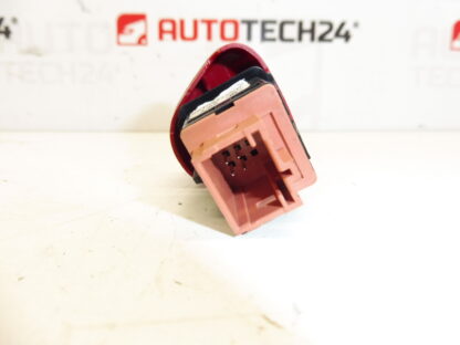 Warnblinksteuerung Citroën C2 C3 96405776KR 6554L8 – Bild 2