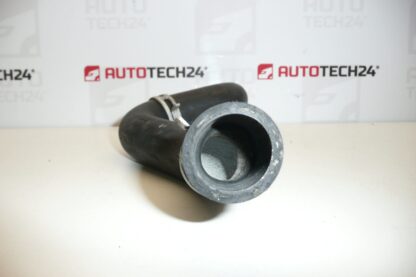 Wasserschlauch Citroën Peugeot 1.6 HDI 1343GH – Bild 2