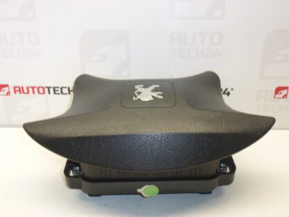 Airbag Fahrerlenkrad Peugeot Partner II 96454029XT01 96454029XT – Bild 2