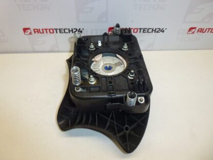 Airbag Fahrerlenkrad Peugeot Partner II 96639597XT01 4112KY – Bild 2