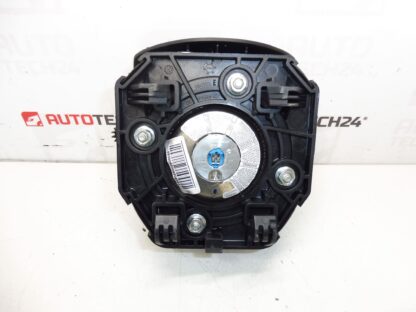 Airbag Lenkrad Citroën C4 Picasso 96866504ZD 4112PC – Bild 2