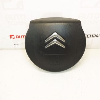 Airbag Lenkrad Citroën C4 Picasso 96866504ZD 4112PC