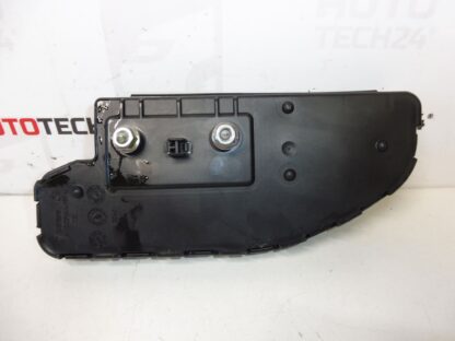 Airbag Linke Vordere Sitz Citroën C4 Picasso 9655047480 8216PG – Bild 2