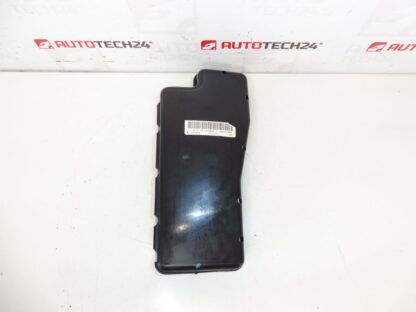 Airbag Fahrersitz Citroën C3 Picasso 9802121980