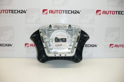 Airbaglenkrad Citroën C5 I und II 96509314ZE – Bild 2