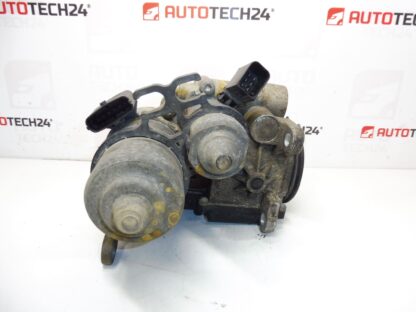 Aktionselement Steuergetriebe Citroën Peugeot 9649394480 2452C3 – Bild 2