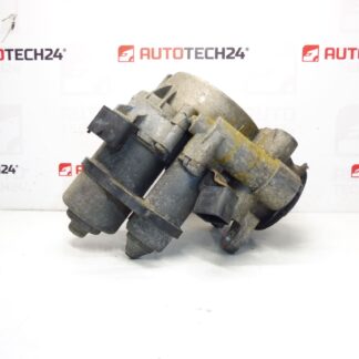 Aktionselement Steuergetriebe Citroën Peugeot 9649394480 2452C3