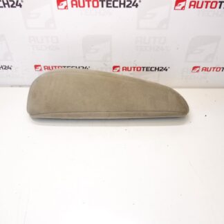 Alcantaras Armlehre Citroën C8 Peugeot 807 883067