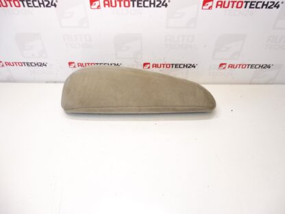 Alcantaras Armlehre Citroën C8 Peugeot 807 883067