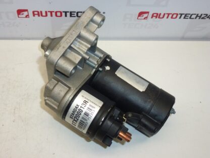 Anlasser Valeo D6RA110 CL4 1.4 1.6 HDI 5802FP REPAS – Bild 2