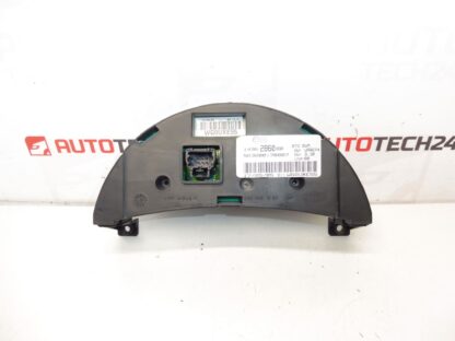 Anzeige Citroën C8 Peugeot 807 1496286080 – Bild 2