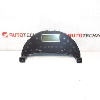 Anzeige Citroën C8 Peugeot 807 1496286080