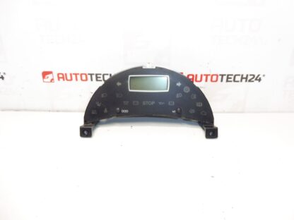 Anzeige Citroën C8 Peugeot 807 1496286080