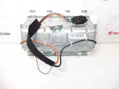 Beifahrerairbag Peugeot 207 9683408580 8216RY – Bild 2