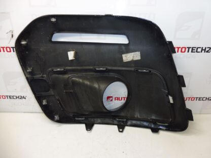 Kryt Nebellicht und Tagfahrlicht Citroen C3 Picasso 1609291280 9801847280 – Bild 2