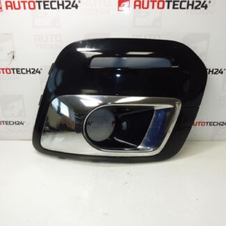 Kryt Nebellicht und Tagfahrlicht Citroen C3 Picasso 1609291280 9801847280