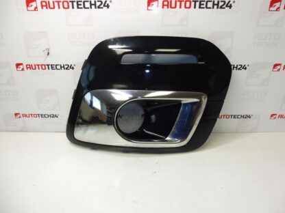 Kryt Nebellicht und Tagfahrlicht Citroen C3 Picasso 1609291280 9801847280