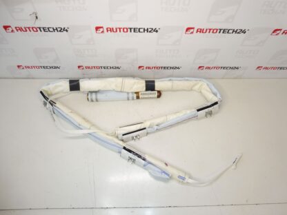 Dachairbag Beifahrerseite Citroën C3 Picasso 9803128480