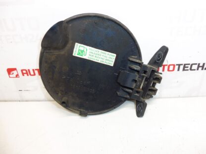 Tanktdeckel Citroën C3 Pluriel EYPC 9641873480 1517A2 – Bild 2