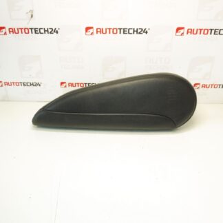 Armlehne Fahrer Leder Citroën C4 Picasso 8830PE