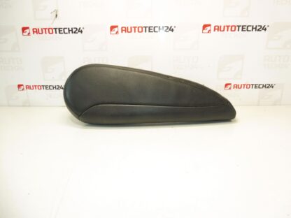 Armlehne Beifahrer Leder Citroën C4 Picasso 8830PF