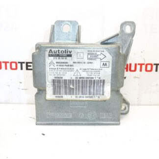 Airbagueinheit Citroën C4 Picasso 9665396680 610955800 6546H9