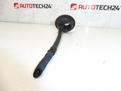 Citroën C8 Peugeot 807 6405L0 Heckwischeranschluss – Bild 2