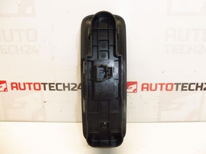 Citroën C8 Peugeot 807 Fahrer 14996430XT 6554SA – Bild 2
