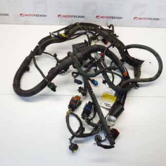 Citroën Peugeot 2.2 HDI 1498602080 656939