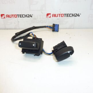 Citroën Peugeot 944931700ZL 6554H9 Sitzfahrer