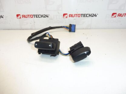 Citroën Peugeot 944931700ZL 6554H9 Sitzfahrer