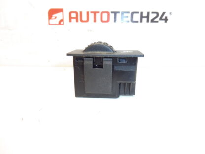 Citroën Peugeot 96618990xt 96500377xt – Bild 2