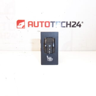 Citroën Peugeot 96618990xt 96500377xt