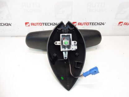 Citroën Peugeot Innenspiegel mit Abblendung 14852480XT 8153SC – Bild 2