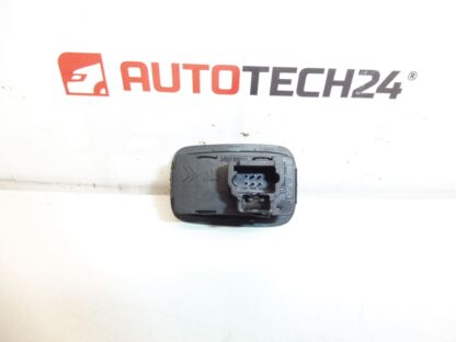 Dachantrieb Citroën C8 Peugeot 807 14889230bj 6554p8 – Bild 2