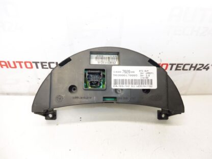 Display Citroën C8 Peugeot 807 1488702080 610578 – Bild 2