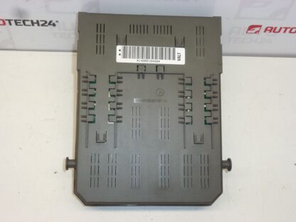 ECU Lear BSI V03-00 Citroën C8 Peugeot 807 1400010480 6580S4 – Bild 2
