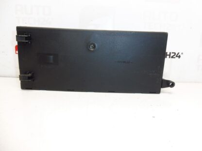 ECU -Schiebetüren Citroën Peugeot 1400736580 9138H5 – Bild 2