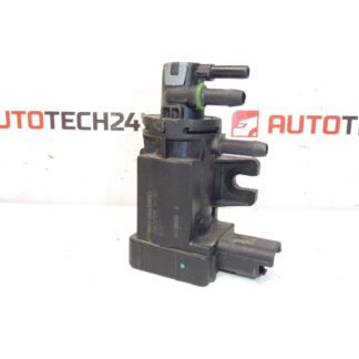 Elvan Ventil Unterdruck Citroën Peugeot 9811643880