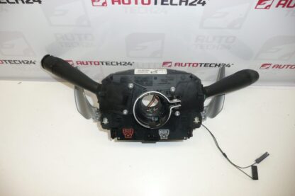 Steuergeräte Hebel Citroën C3 PLURIEL 96488228XT 6239VN – Bild 2